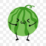 西瓜watermelon