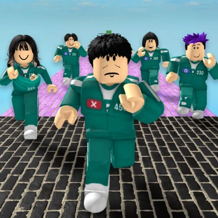 Image du serveur Roblox