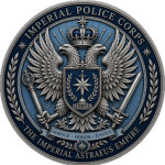 The Astraeus Imperial Police Corps