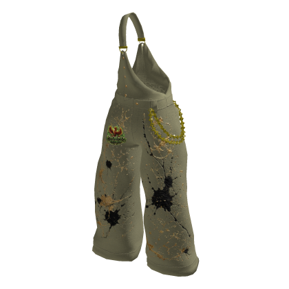 Jumpsuit XYM thumbnail