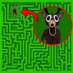 99 Nights in the Forest Maze 🔦