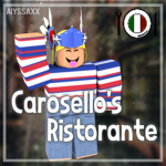 Carosello's Ristorante™