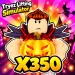 Tryez Lifting Simulator icon