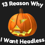 13 Reasons Why...