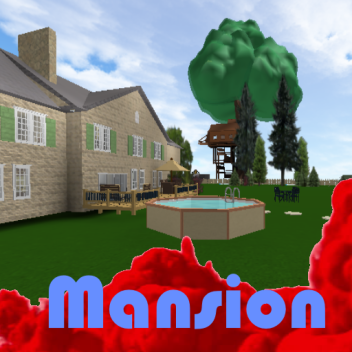 🏠 Mansion