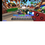 Giving robux to people123