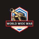The world wide army.