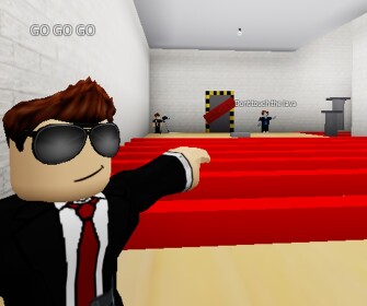 Cool Obby(There is a Reward in Finish)