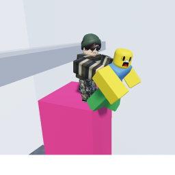 Survive The Spinner!