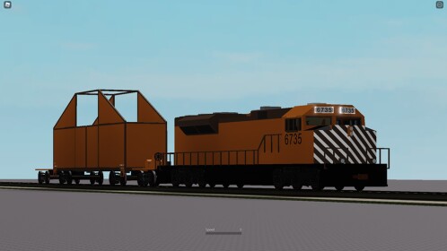Railway Testing