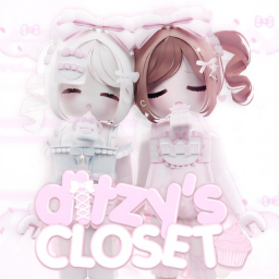 Dear Ditzy's Closet