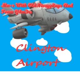 Cling ton Airport