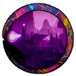 caption=Badge