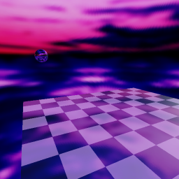 Render World
