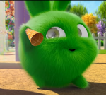 hopper :)