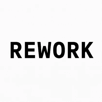 rework
