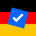 German Checkmarks