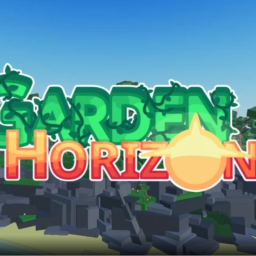 Garden Horizons [☀️]
