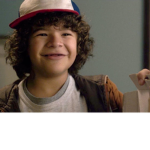 Stranger Things Ultimate Fan club for nerds