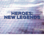 Heroes: New Legends