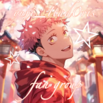 yuji_1tad0ris fan group !