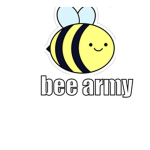the bee army group