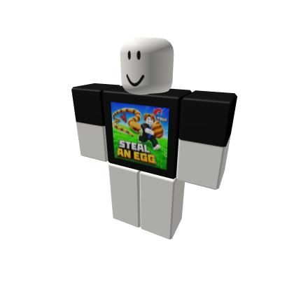 🥚Steal An Egg Shirt 🥚