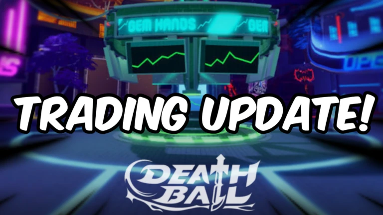NEW TRADING FEATURES