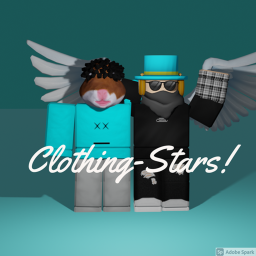 Clothing-Stars! Mall!!!