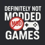 Definitly not modded games Group Thumbnail