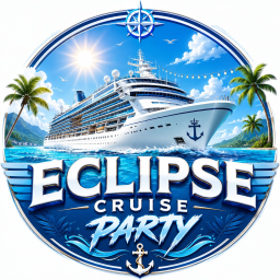 [ GRAND OPENING ] ECLIPSE CRUISE PARTY