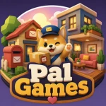 Pal Games Studio Group Thumbnail