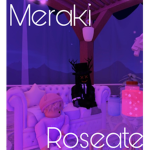 Meraki Roseate