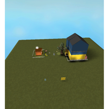 hello nieghbor! updates!