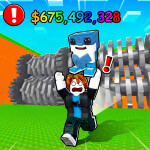 Escape Shredder For Brainrots!