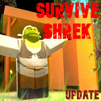 Survive Shrek The Killer