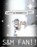 S&M FAN