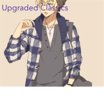 The Upgraded Classics