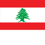 |LA| Official Lebanese Army.
