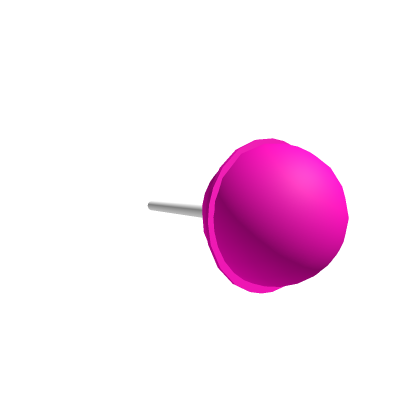 Giant Lolipop