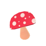 🍄Mushroom Popsicle