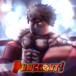 Punchout Simulator