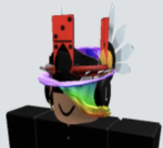 Roblox Test Group.