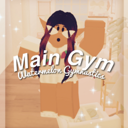 Main Gym