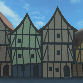 Medieval Modular Testing Grounds
