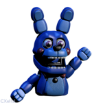 somthing is happing