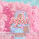 — syds ୨୧