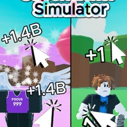 Superklicker Simulator [BETA] icon