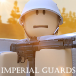 The Imperial Guard of Turan