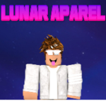 Lunar Apparel!